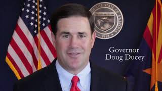 Gov. Ducey talks about significant benefit of AZ Foster Care Tax Credit